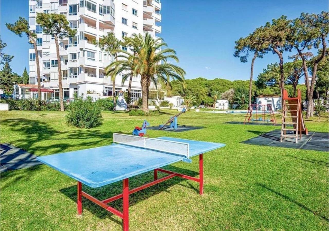 Nuevo! Algaida Calahonda Beach Studio Sitio de Calahonda Exterior foto