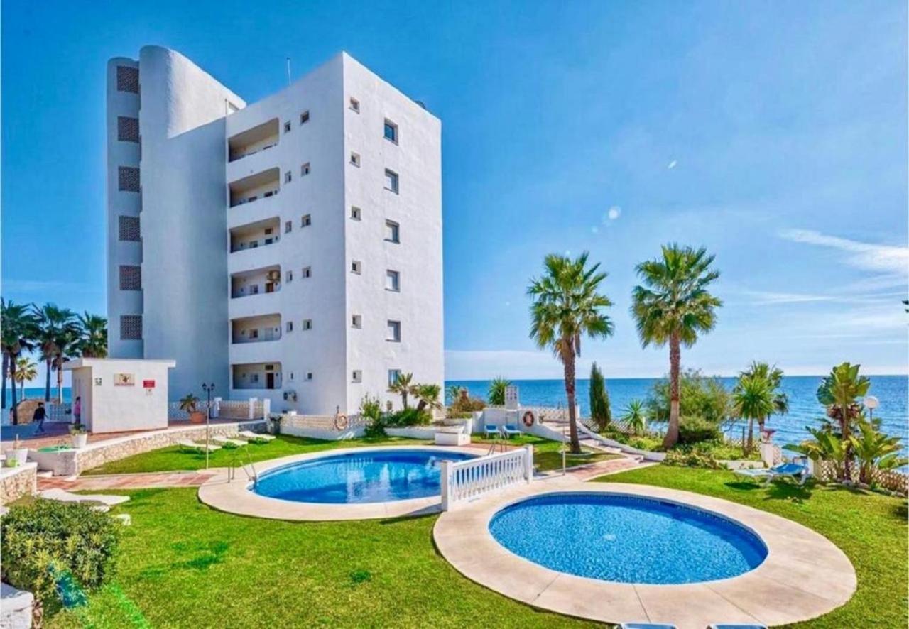 Nuevo! Algaida Calahonda Beach Studio Sitio de Calahonda Exterior foto