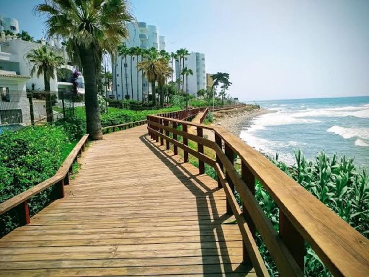 Nuevo! Algaida Calahonda Beach Studio Sitio de Calahonda Exterior foto
