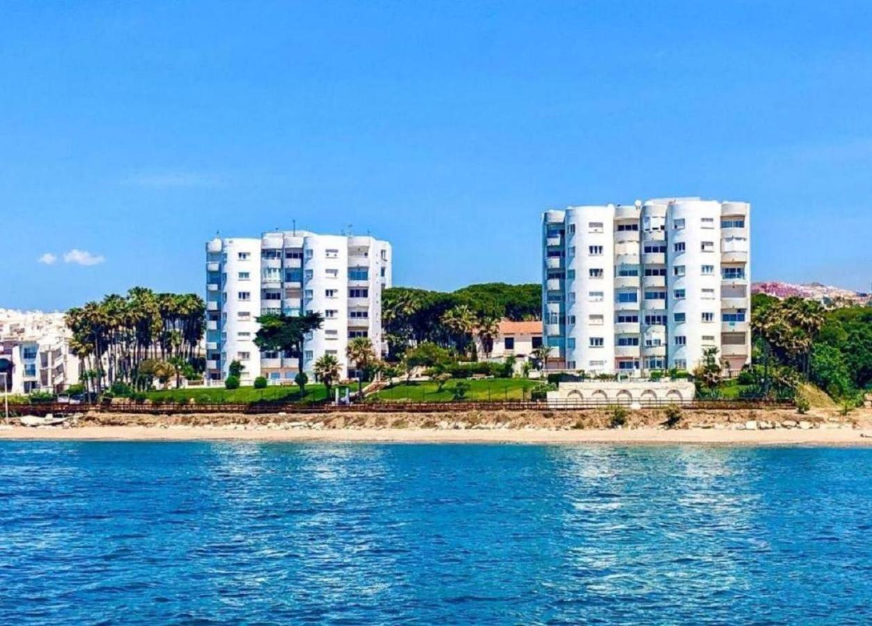 Nuevo! Algaida Calahonda Beach Studio Sitio de Calahonda Exterior foto