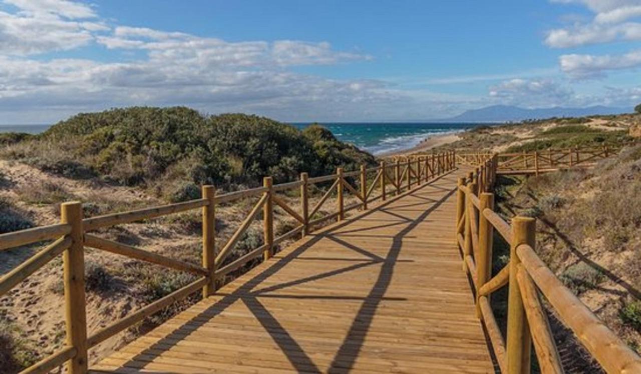 Nuevo! Algaida Calahonda Beach Studio Sitio de Calahonda Exterior foto