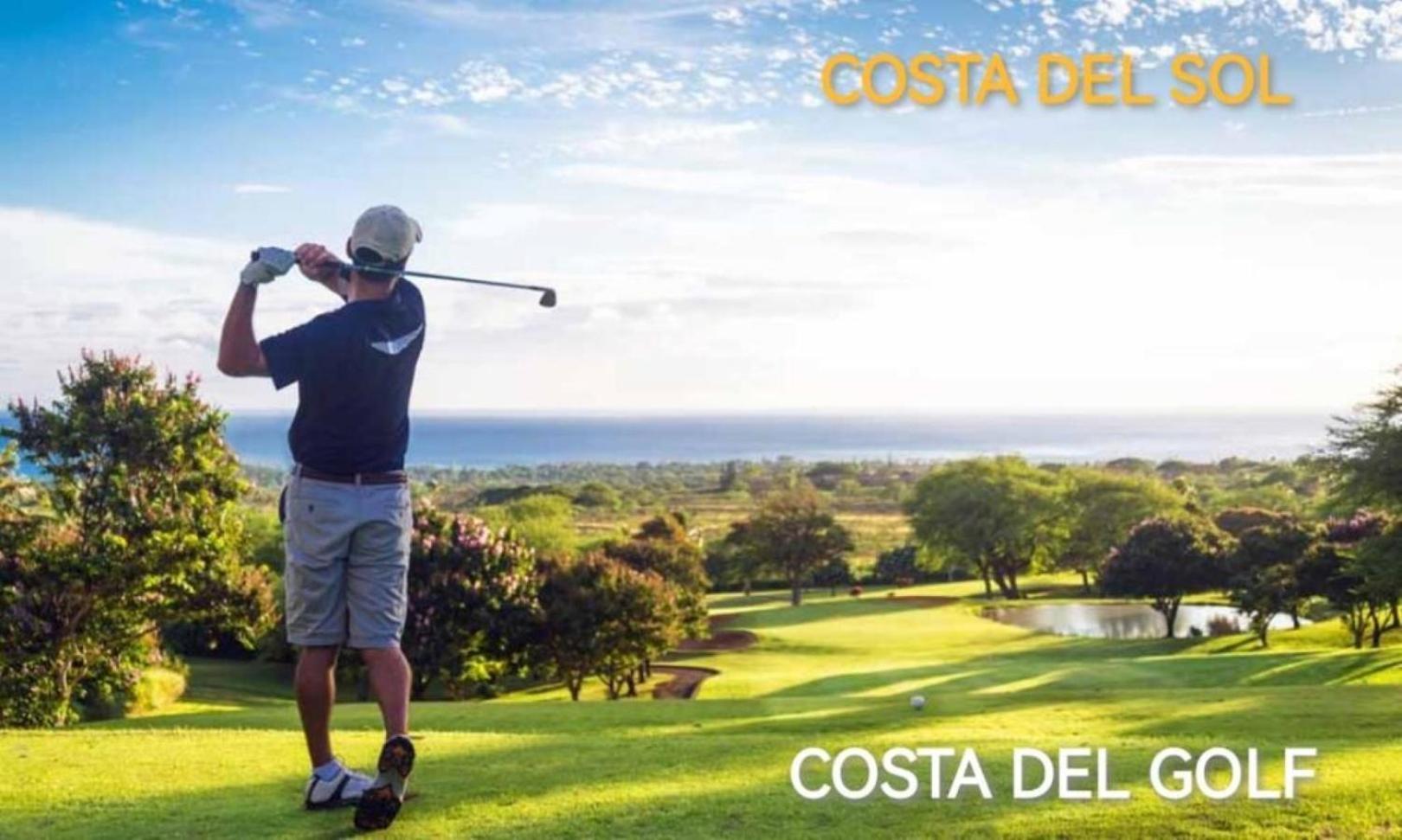 Nuevo! Algaida Calahonda Beach Studio Sitio de Calahonda Exterior foto